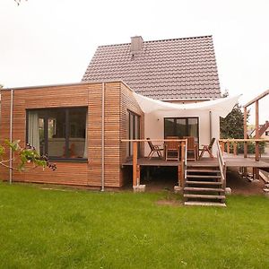 Ferienhaus Hillesheim别墅 Exterior photo