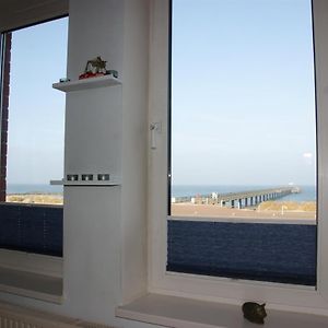 舍恩贝里耶海滩Seaside公寓 Exterior photo