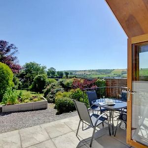 2 Bed Garden Cottage Nestled On The Edge Of Exmoor Bishop's Nympton Exterior photo