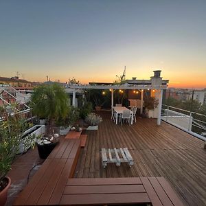 Rooftop In Historical Center 博洛尼亚 Exterior photo