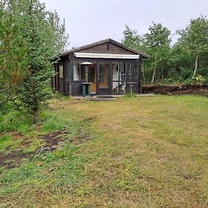 Cozy Cottage In The South Keldur Exterior photo