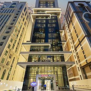 Hampton By Hilton Doha Old Town酒店 Exterior photo