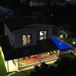 Villa Green 穆拉 Exterior photo