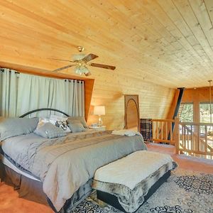Rustic Duck Creek Village Cabin With Decks! Exterior photo