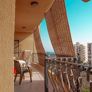 2Bd Cosy Apartment With Spacious Balcony - Close To Bugibba Beach 圣保罗湾城 Exterior photo