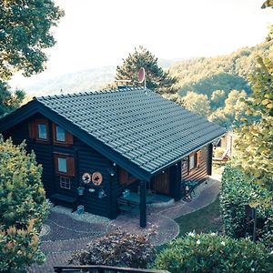 DammbachChalet Spessart别墅 Exterior photo