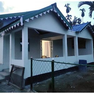 Manas Rabbit Home Stay, Raghabbil, Assam Jyoti Gaon Exterior photo