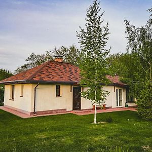 Екопоселення Верболози Misaylovka Exterior photo