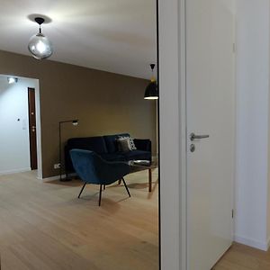 Le K Appartement - 斯特拉斯堡 Exterior photo