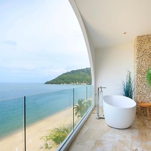 Elite Atoll Khanom - Luxury Coastal Escape Exterior photo