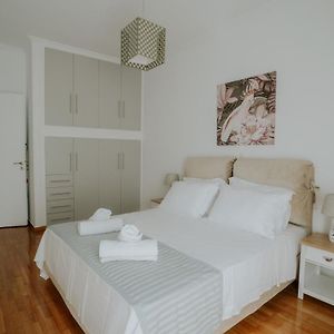 Prime & Stylish Penthouse In The Center Of Athens公寓 Exterior photo