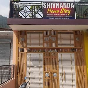 Shivananda Homestay Matali Uttarkāshi Exterior photo