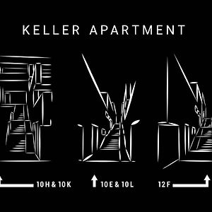 Keller Apartment 索兹阿奈卡 Exterior photo