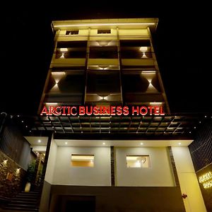 Arctic Business Hotel Kochi Exterior photo