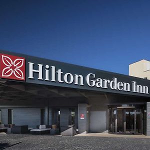 Hilton Garden Inn Marseille Provence Airport 马里尼亚讷 Exterior photo