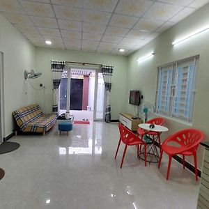 Nang Homestay Kinh Dinh Exterior photo