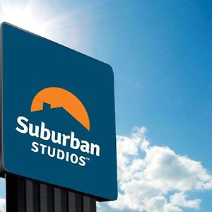 Suburban Studios Near Mesa Verde 科特斯 Exterior photo