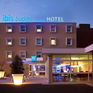 Ibis Budget Loriol Le Pouzin酒店 Exterior photo