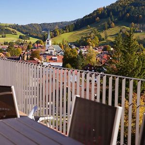 Staufen Chalets Am Kalvarienberg 上施陶芬 Exterior photo