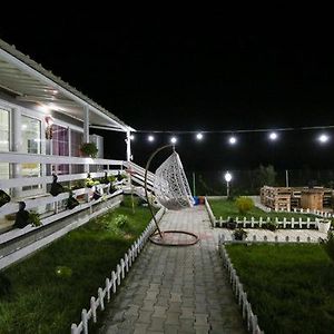 Entire Villa Niku With Beautiful Garden Vlorë Exterior photo