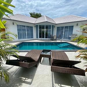 2 Bedroom Paradise Island Villa 利巴诺伊 Exterior photo