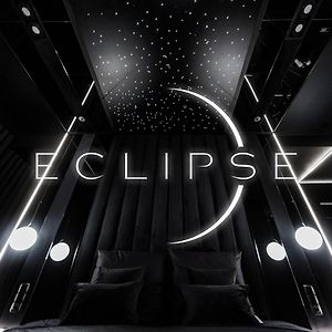 Eclipse Black Room 别尔斯克-比亚拉 Exterior photo