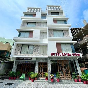 Hotel Royal View ! New Digha 迪卡 Exterior photo