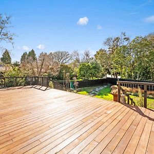 Tongariro Lookout - Turangi Holiday Home Exterior photo