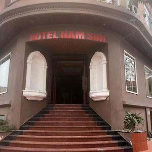 Hotel Nam Son 海防 Exterior photo