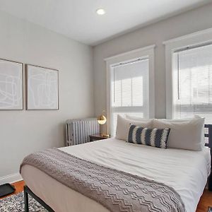 Comfy And Serene Studio Apt In Chicago - Pensacola 2W Exterior photo