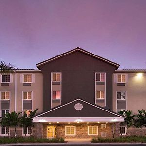 Extended Stay America Select Suites - 迪尔菲尔德海滩 Exterior photo