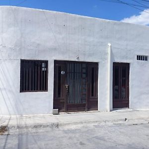 Depa Privado En Guadalupe, Centrico Y Comodo. 蒙特雷 Exterior photo