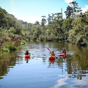 PapatowaiTram Track Cosy Cabin Reserve公寓 Exterior photo