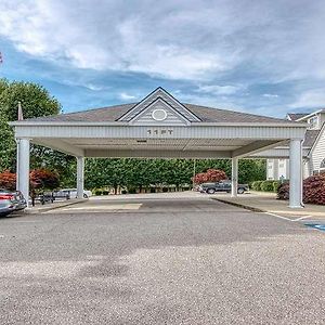 Surestay By Best Western Christiansburg Blacksburg Exterior photo