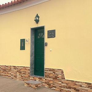 雷根古什-迪蒙萨拉什Casa Da Avo Pipa别墅 Exterior photo