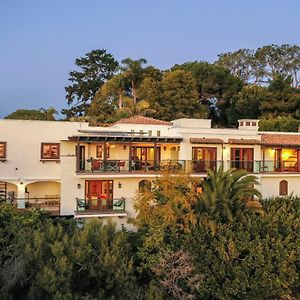 Stunning Ocean-View Villa, Walking To La Jolla Cove 圣地亚哥 Exterior photo