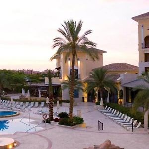 Beautiful 3 Bed Villa On Mar Menor Golf Resort 托雷帕切科 Exterior photo