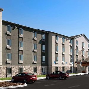 Extended Stay America Suites - Detroit - 罗切斯特山 Exterior photo