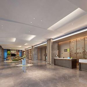 Home2 Suites By Hilton Guiyang Airport Exterior photo