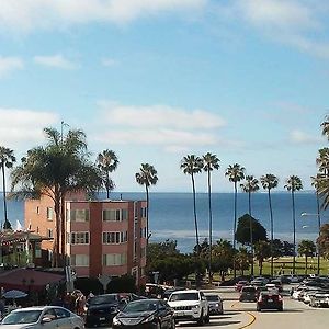 Inn By The Sea, La Jolla, Exterior photo