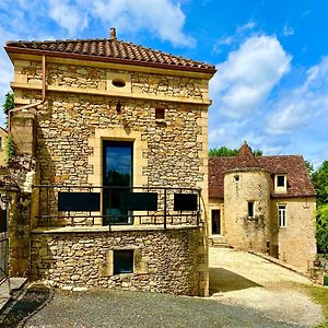 BerbiguieresDomaine Des Mauves住宿加早餐旅馆 Exterior photo