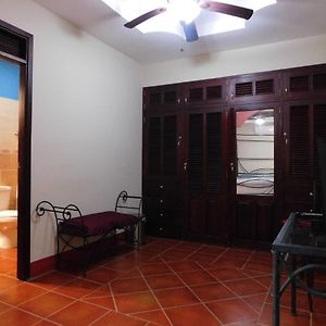 格拉纳达Casa El Caimito别墅 Exterior photo
