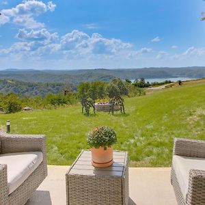 Dale Hollow Sunset Studio With Incredible Views! Celina Exterior photo