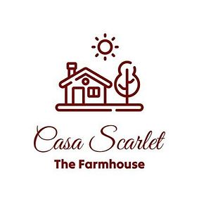 圣费尔南多Krisa Scarlet'S Farmhouse别墅 Exterior photo