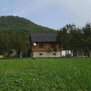 Family Friendly House With A Parking Space Aleksinica, Velebit - 21682 Klanac  Exterior photo