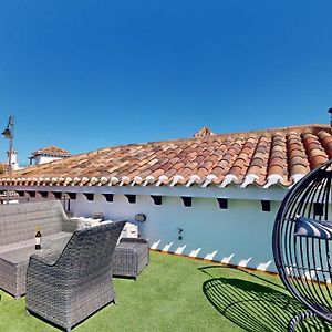 Villa Cornejo H-Murcia Holiday Rentals Property 托雷帕切科 Exterior photo