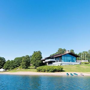 Skavsjoholm, Hotell & Konferens Åkersberga Exterior photo