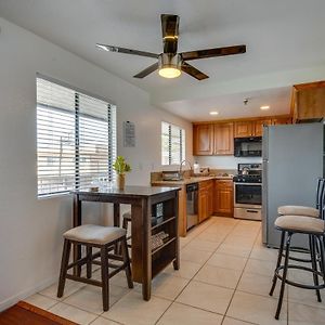 Modern Hawthorne Apartment Near Sofi Stadium Exterior photo