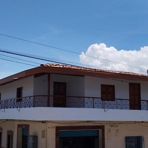 Casa En Jerico Antioquia别墅 Exterior photo