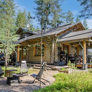 Holiday Home Pyoropirtti By Interhome Hattusaari Exterior photo